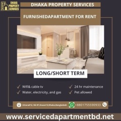 Dhaka Property Services