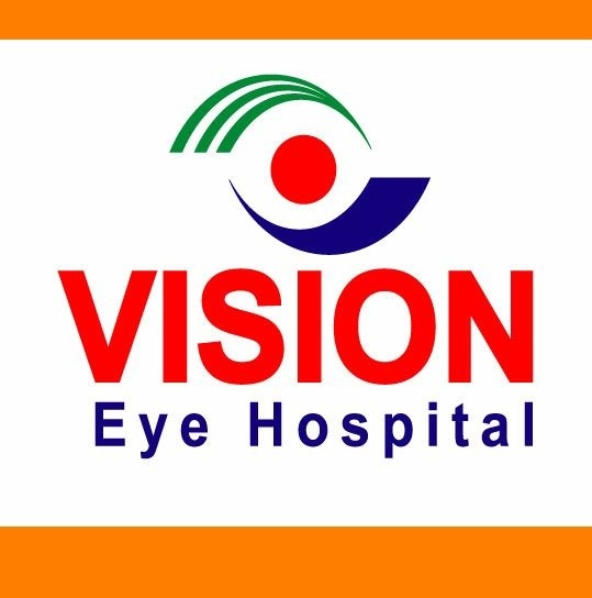 Vision Eye Hospital 